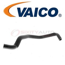 VAICO Engine Coolant Hose for 2001 Audi A6 Quattro 2.8L V6 - Belts Cooling zv