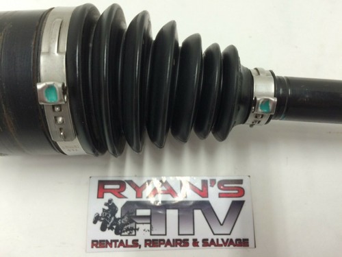 2017 Polaris Sportsman High Lifter 850 Front Axle Assembly - Picture 2 of 5