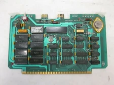 Tempress Ram PCB, 25977D, Working When Removed, Used