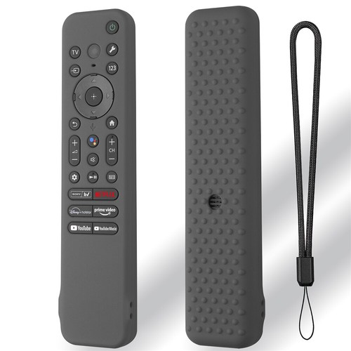 For Sony RMF-TX810U/RMF-TX811U/RMF-TX910U Remote Control Protective Case Lanyard - Picture 17 of 22