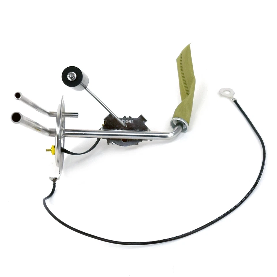 Fuel Sending Unit 3/8"+Return Except Wagon 1971-1972 Toronado - Imagem 2 de 3