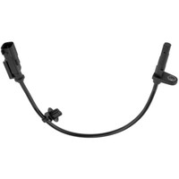 NTY ABS Sensor RaddrehzahlfüHler Hinten Links Rechts FüR Ford Transit Kasten