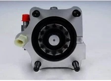 Power Brake Booster ACDelco GM Original Equipment 178-0794