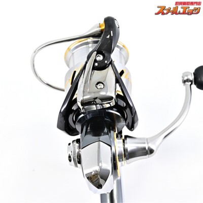 Near Mint】Daiwa 20 Luvias FC LT 2000S-XH Spinning Reel from Near Mint】Daiwa 20 Luvias FC LT 2000S-XH Spinning Reel from
