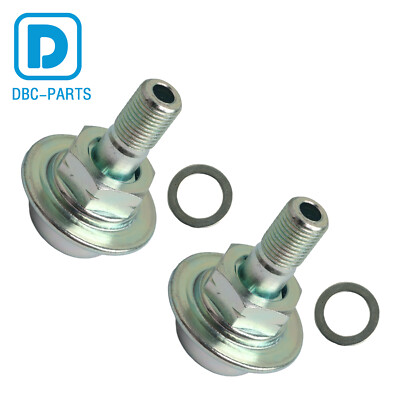 #ad 2x Fuel Pressure Pulsation Damper ASSY for Toyota Lexus 23270 50012 23270 50010 $23.99