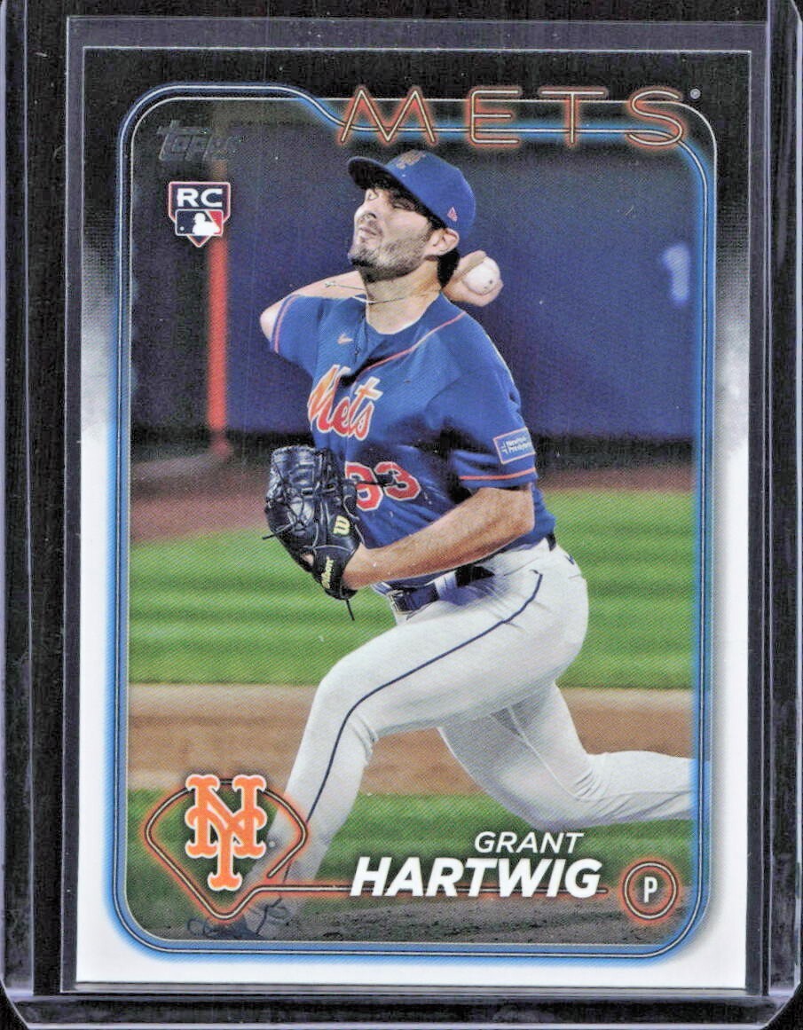 2024 Topps SERIES ONE 1 (350+) Baseball Cards - YOU PICK - SHIPS