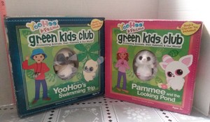 yoohoo friends pammee