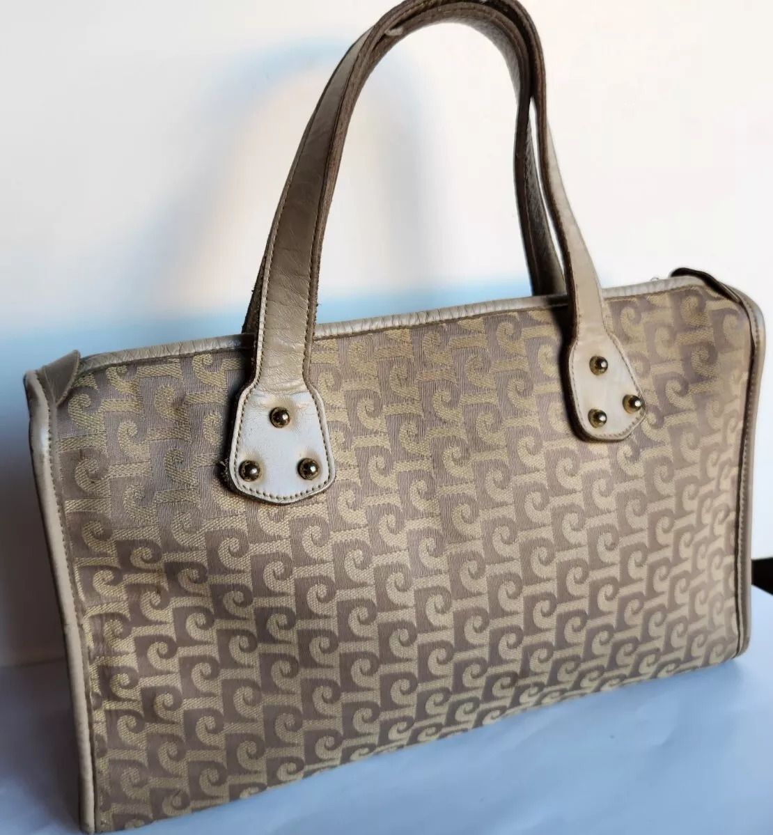 Pierre cardin hotsell paris bag