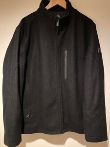 tumi tech jacket