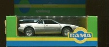 Gama Spielzeug BMW M1 891 Die Cast