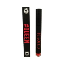 IGXO Cosmetics Matte Liquid Lipstick - #Queen 0.11 oz.