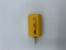 UEi Test Instruments COA1 Carbon Monoxide Adapter/App
