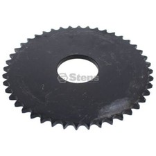  40 Chain Weld Sprocket 44 Teeth for X Series Hub - Universal Fit