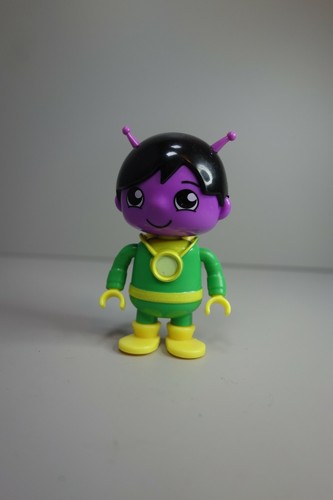 Bonkers RYANS WORLD Figure - Picture 7 of 8