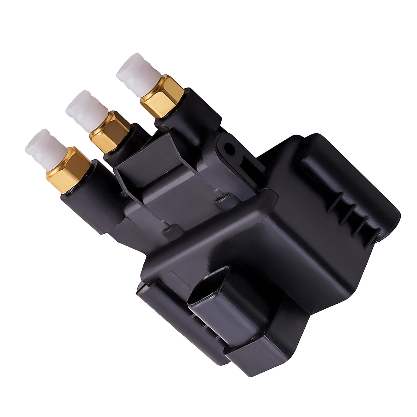 Air Suspension Valve Block for Mercedes-Benz R-Class W251 2006-2013 R280 R300