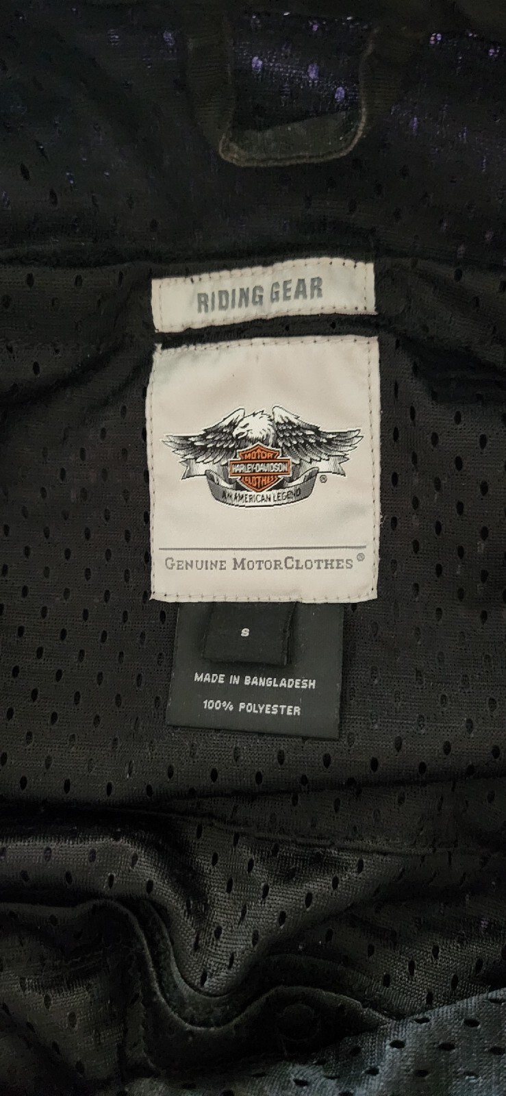 Womens Harley Davidson Jacket eBay