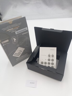 4957054514686 ROLAND GO:LIVECAST