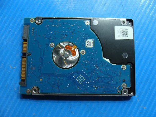 Lenovo U430 Touch 500GB SATA 2.5" 5400RPM HDD Hard Drive ST500LX005 11S16200526 - Picture 2 of 2
