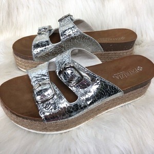 patrizia platform sandals