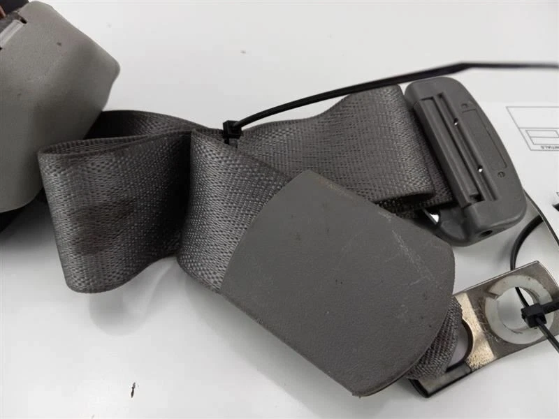 2002-2007 BUICK RENDEZVOUS ЗАДНИЙ ПРАВЫЙ РЕМЕНЬ БЕЗОПАСНОСТИ НАТЯЖИТЕЛЬ - Изображение 2 из 4