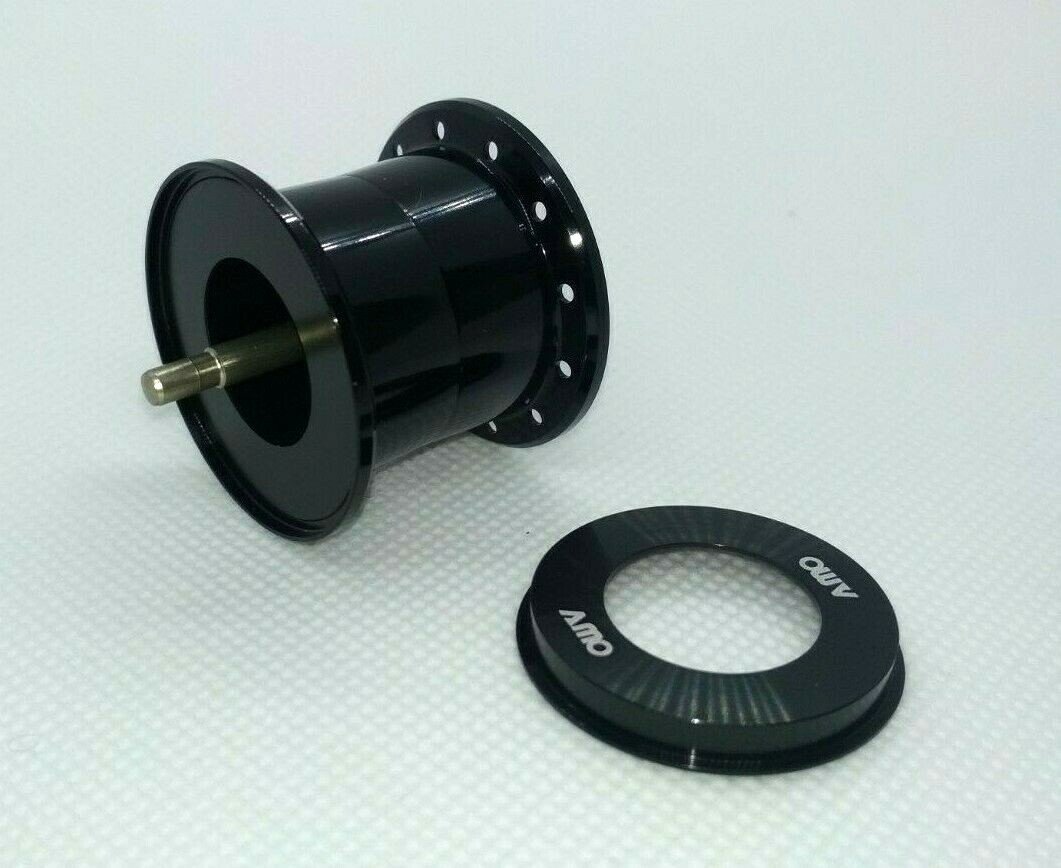 ABU GARCIA MICRO SPOOL ALX, LC6, LV7, LT7, BF7/BF8 / ALC IB6/IB7