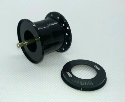 ABU GARCIA MICRO SPOOL ALX, LC6, LV7, LT7, BF7/BF8 / ALC IB6/IB7