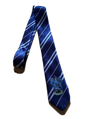 Cravate Harry Potter - Serdaigle New Edition main image 0
