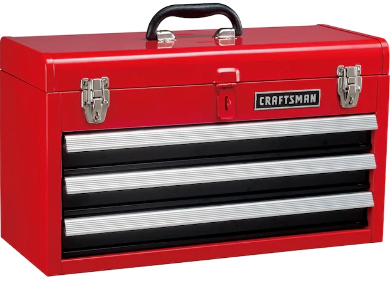 Tool on sale chest sears