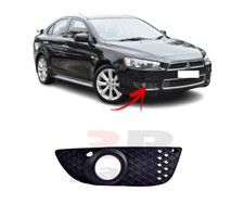 Pare-choc avant Mitsubishi LANCER