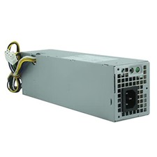 For Dell Optiplex 3020 7020 9020 SFF Power Supply 255W H255ES-00