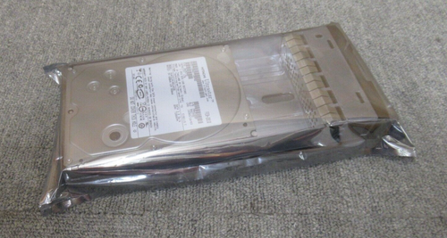 Dell EqualLogic 0A35772 HUA721010KLA330 1TB 7200RPM 32MB 3.5" Hot-Swap HDD - Picture 4 of 6