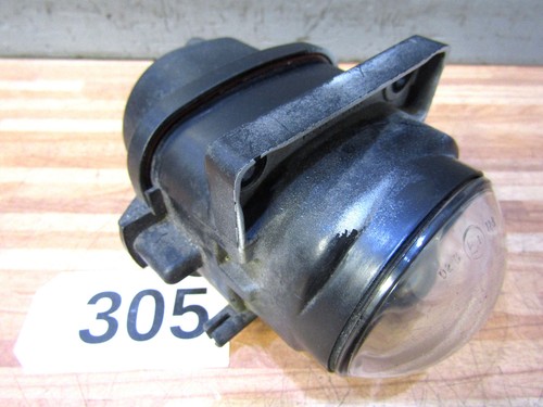 NEBELSCHEINWERFER rechts + Audi A6 4B + NSW Licht Beifahrer HELLA + 149332