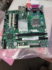 Gateway 508GE / Intel C77881-304 Socket 775 Motherboard / CPU / Memory / I/O
