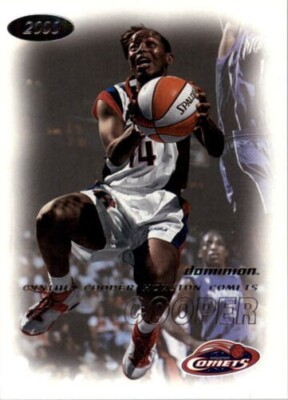 A3865- 2000 Skybox Dominion Wnba BK 1-156 + Einsätze -du Pick- 15 + Free US