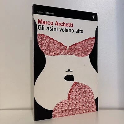 Gli asini volano alto