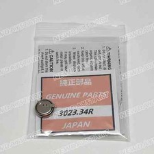 1x capacitor Solar Watch Battery 3023 34R for VR42 and VR43 TS-920E