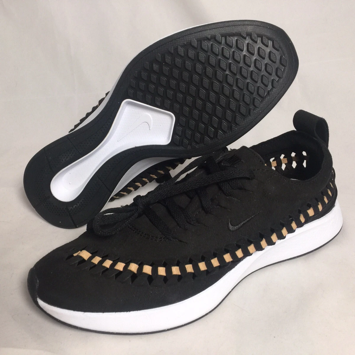 Nike dualtone racer sales woven