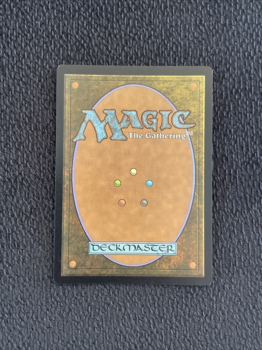 MTG Necrodominance Modern Horizons 3 Retro Foil Mythic | eBay