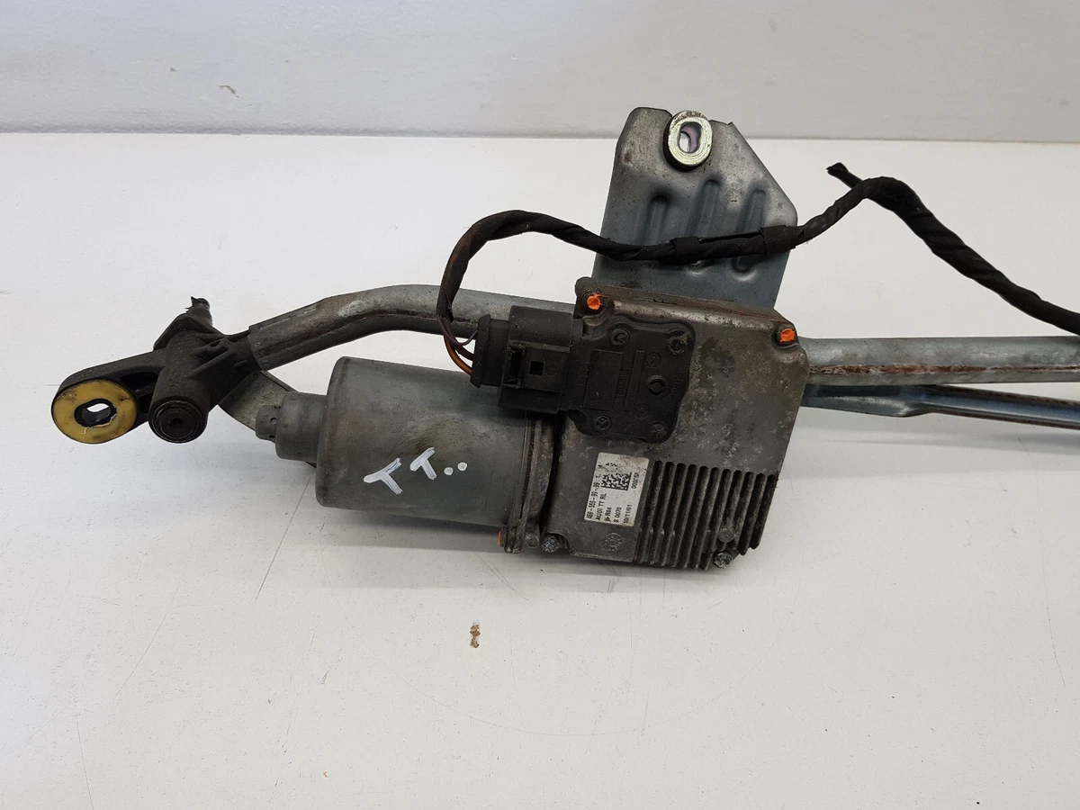 Audi tt on sale mk2 wiper motor