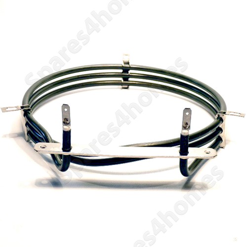 RICAMBIO ORIGINALE VENTILATORE RL 97 CODICE R6491 PER CALDAIA BERETTA Super Exclusive 24 Csi - Foto 10