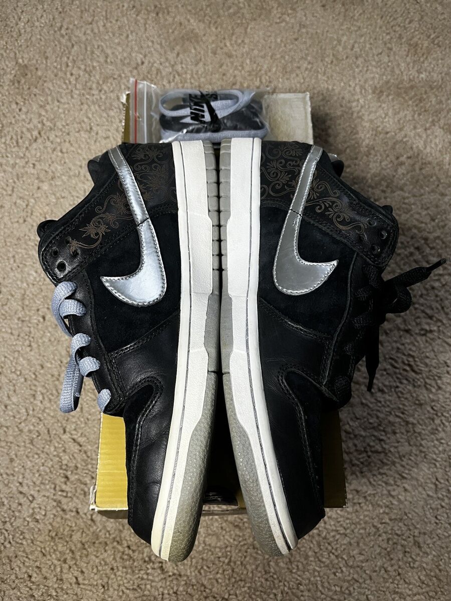 Size 9 - Nike SB Dunk Low Premium Takashi 2 2007 | eBay Size 9 - Nike SB Dunk Low Premium Takashi 2 2007 | eBay