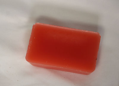  Ski-Snowboard Wax 1 bar bulk 100 gram red universal free ship NEW