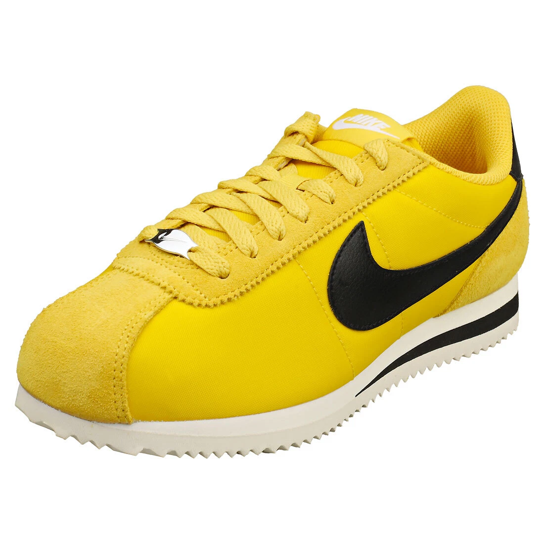 Nike cortez store nere donna