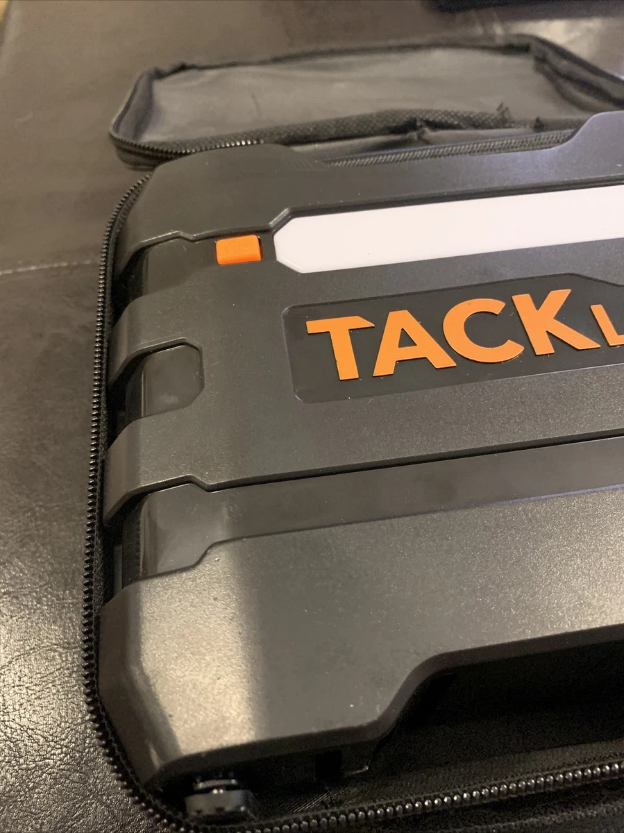 Tacklife a6 on sale