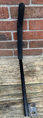 Toro TimeCutter 18-52 ZX 74702 Lever ASM LH 103-0631 | eBay