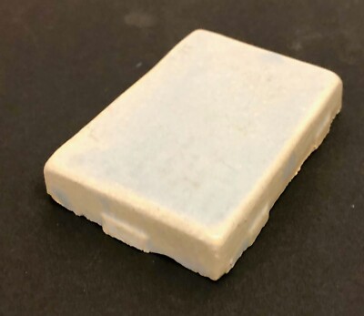 Batchelder Small Glazed Tile California
