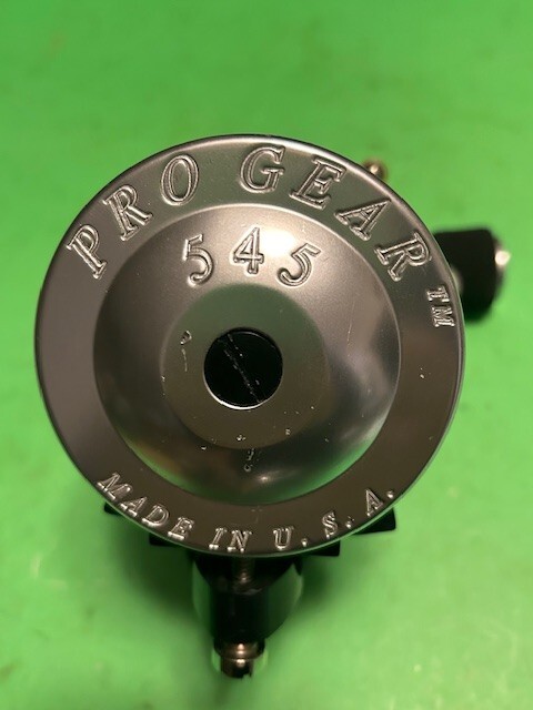 PRO GEAR 545 プロギア545リール 美しく希少な品物です。アメリカ製 s-l1200.jpg