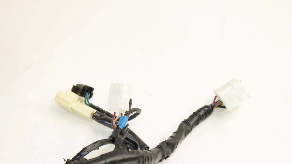 2011 SUBARU LEGACY OUTBACK PAINEL DE INSTRUMENTOS CHICOTE DE FIOS FIAÇÃO T4845 - Imagem 3 de 4