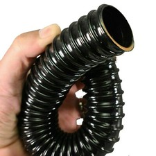 Flexible Heater Duct Ducting Hose Vent 1M 10 Metre 19mm 25mm 32mm 38mm 40mm 51mm