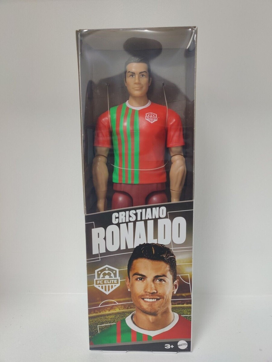 CRISTIANO RONALDO 12